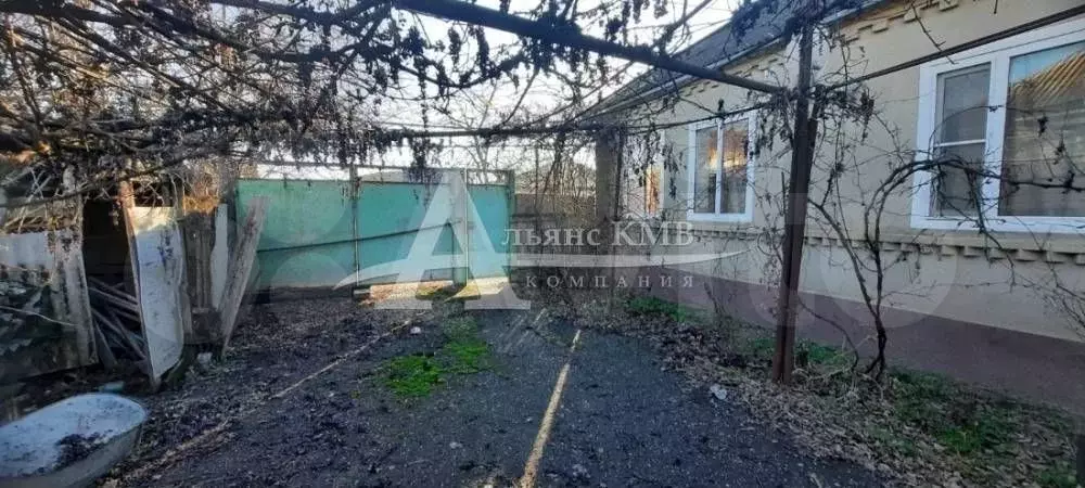 Дом 60 м на участке 6 сот. - Фото 1