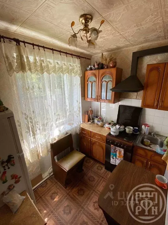 2-к кв. Ленинградская область, Луга Пионерская ул., 2 (41.2 м) - Фото 2