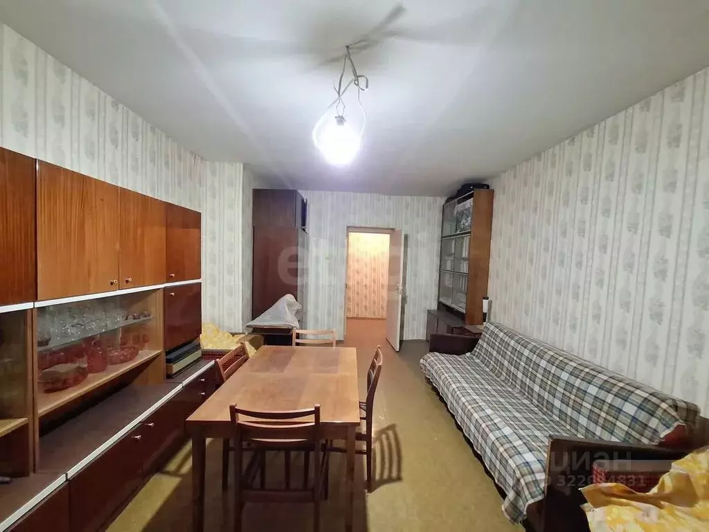 3-к кв. Волгоградская область, Волжский ул. Пушкина, 28 (77.6 м) - Фото 1