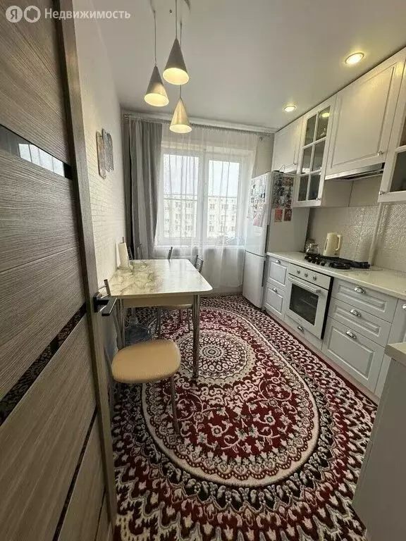 2-комнатная квартира: Астрахань, Кубанская улица, 19к1 (50.8 м) - Фото 1