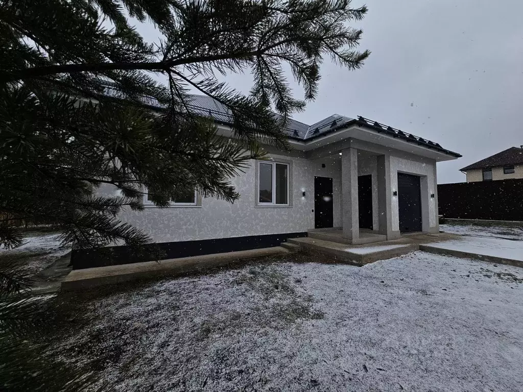 Дом в Иркутская область, Иркутский муниципальный округ, пос. Горный ... - Фото 1