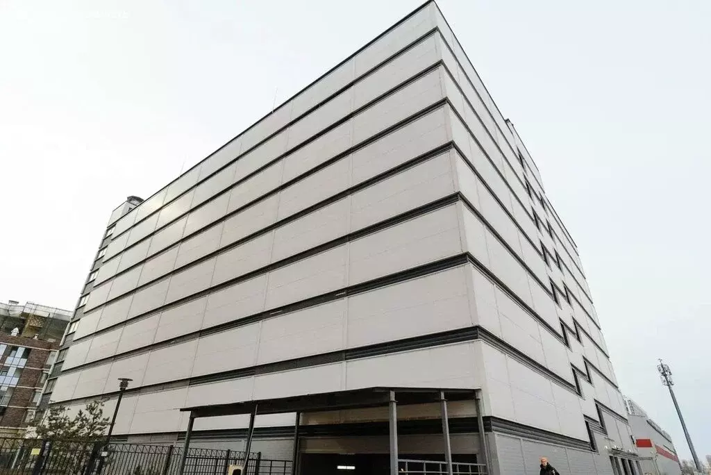 Квартира-студия: Санкт-Петербург, 1-й Предпортовый проезд, 11 (23.8 м) - Фото 1