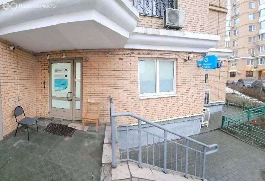 Помещение свободного назначения (135 м) - Фото 1