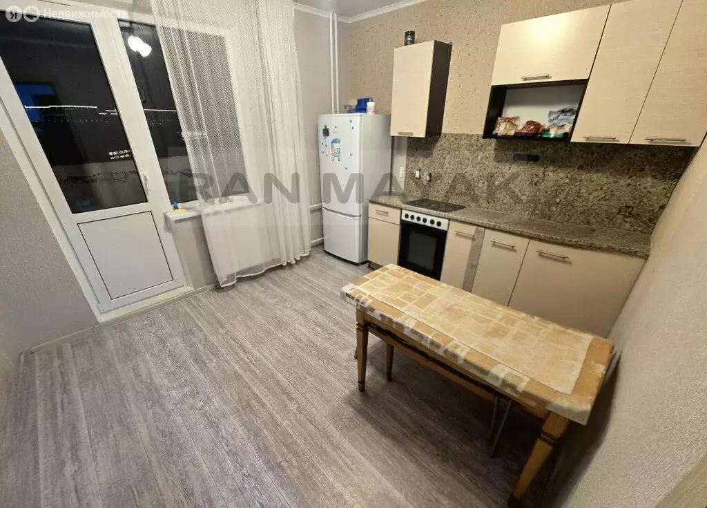 1-комнатная квартира: Майкоп, улица К.А. Васильева, 8 (37.8 м) - Фото 2