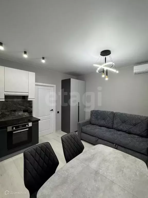 Продаётся квартира-студия, 30 м - Фото 1