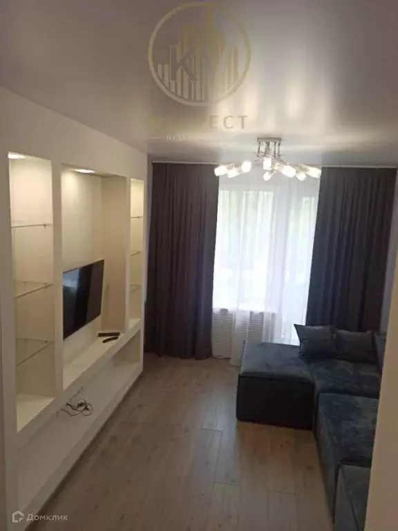 Продаётся 2-к квартира, 48 м - Фото 1