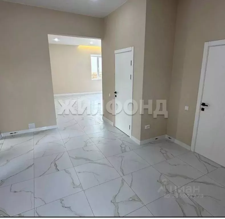 Дом в Хакасия, Абакан ул. Кадышева (132 м) - Фото 1