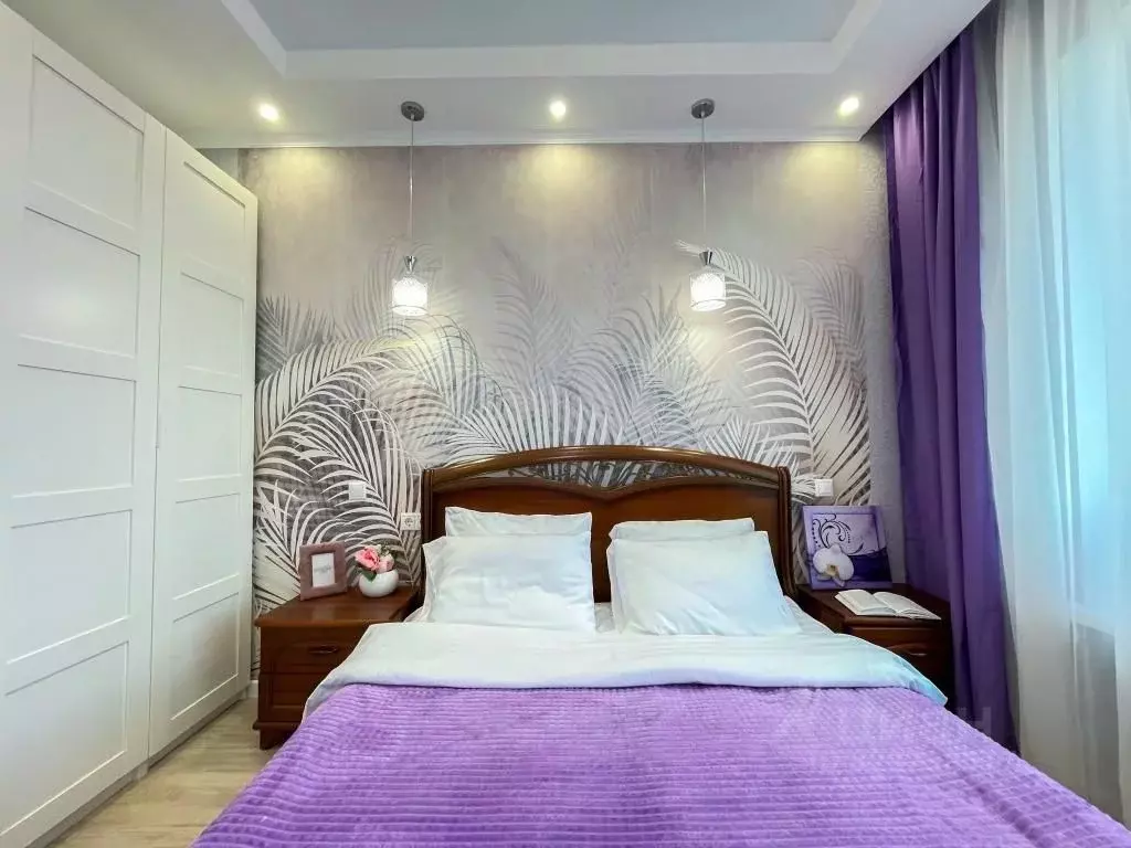 2-к кв. Москва Амурская ул., 1Ак5 (40.0 м) - Фото 2