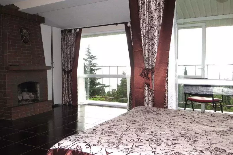 1-к кв. Крым, Ялта городской округ, Гурзуф пгт  (20.0 м) - Фото 0