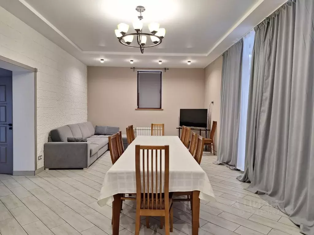 Дом в Московская область, Ногинск Богородский городской округ, ... - Фото 1