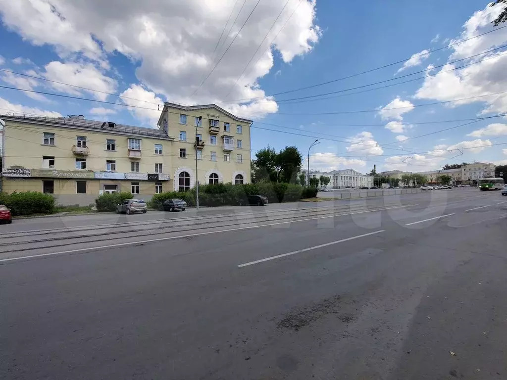 Свободного назначения, 85 м - Фото 0
