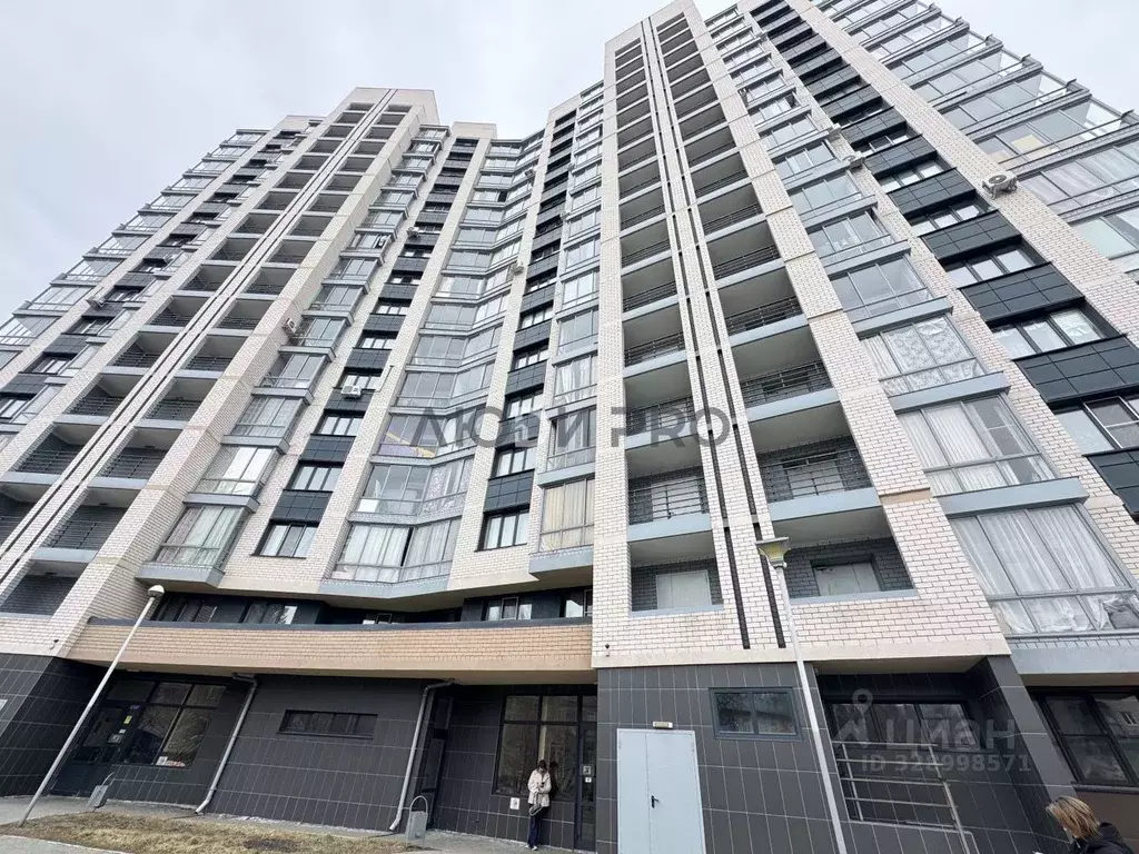Студия Алтайский край, Новоалтайск Октябрьская ул., 25а (19.0 м) - Фото 2