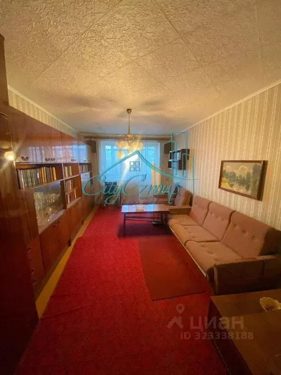 2-к кв. Оренбургская область, Орск Новый город мкр, ул. Короленко, 29 ... - Фото 1