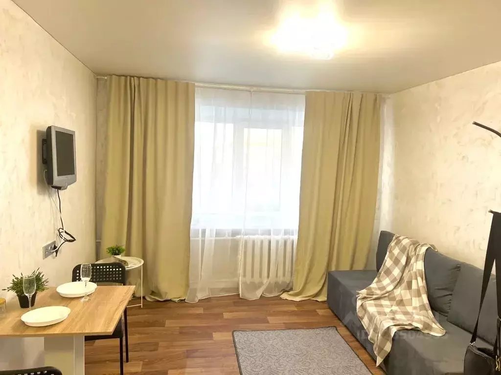 Комната Татарстан, Казань ул. 2-я Даурская, 2 - Фото 2