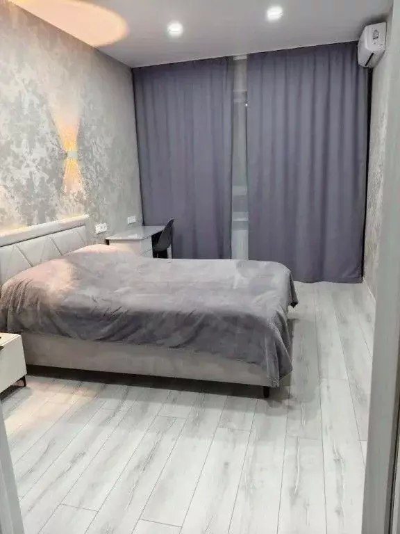 1-к кв. Краснодарский край, Темрюк Дальняя ул., 30 (40.0 м) - Фото 1