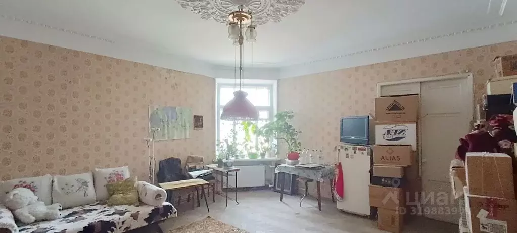 6-к кв. Санкт-Петербург Моховая ул., 28 (225.0 м) - Фото 1