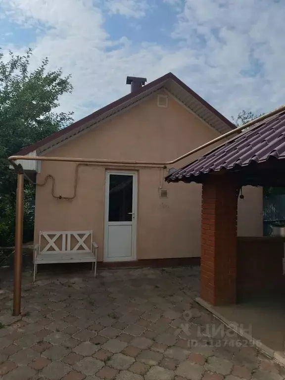 Коттедж в Башкортостан, Уфа Цветы Башкирии жилрайон,  (286 м) - Фото 1