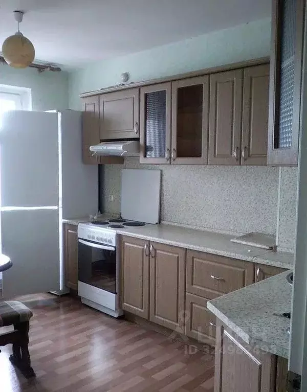 3-к кв. Белгородская область, Старый Оскол Северный мкр,  (63.0 м) - Фото 1