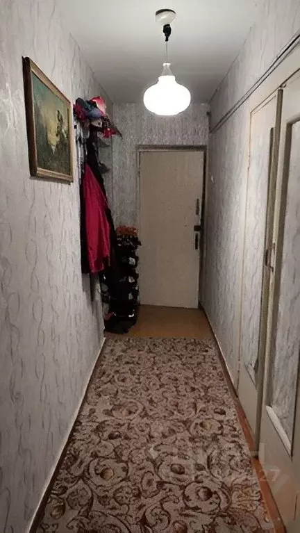 3-к кв. Крым, с. Краснознаменка ул. Гагарина, 2 (67.1 м) - Фото 2