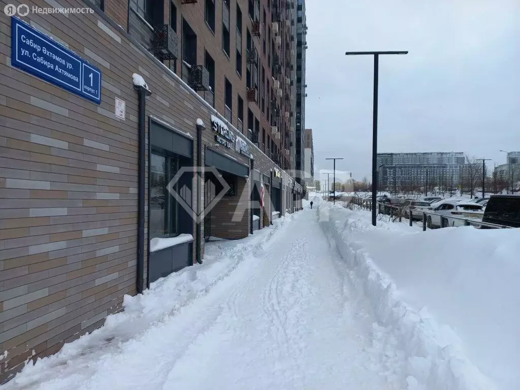 Торговая площадь (31 м) - Фото 2