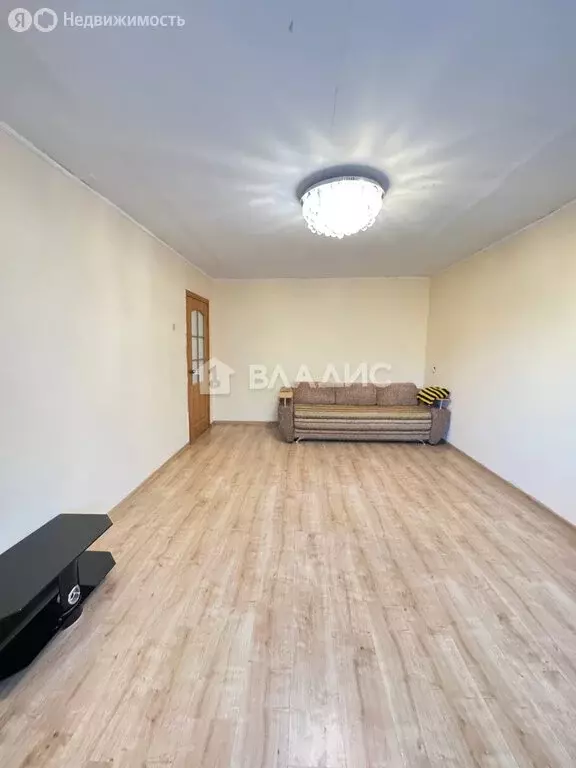 2-комнатная квартира: Улан-Удэ, улица Иванова, 19 (49 м) - Фото 1