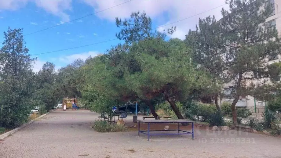 3-к кв. Крым, Феодосия ул. Чкалова, 173 (65.0 м) - Фото 2