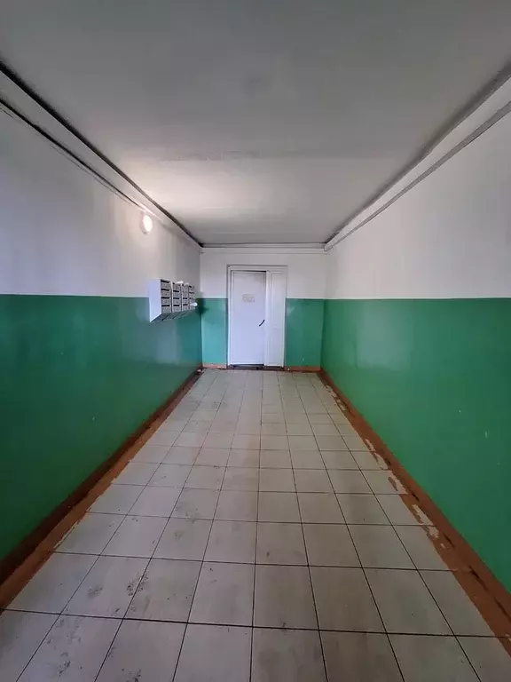 Продаётся 1-к квартира, 31.8 м - Фото 1