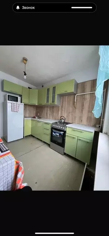 3-к. квартира, 62 м, 9/9 эт. - Фото 0