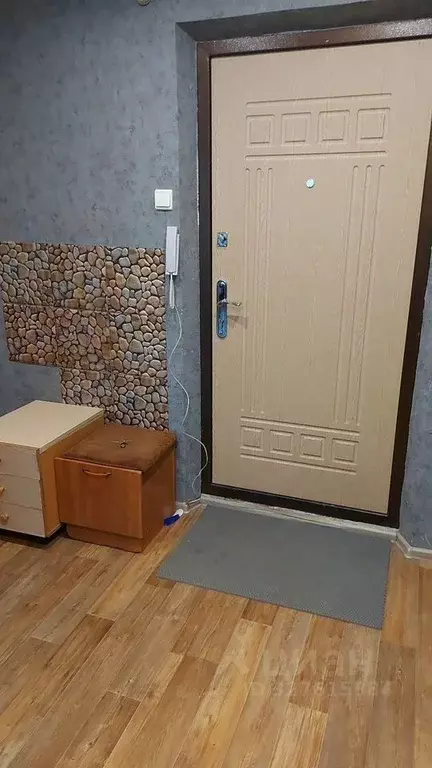 1-к кв. Пермский край, Пермь ул. Калинина, 52 (37.5 м) - Фото 1