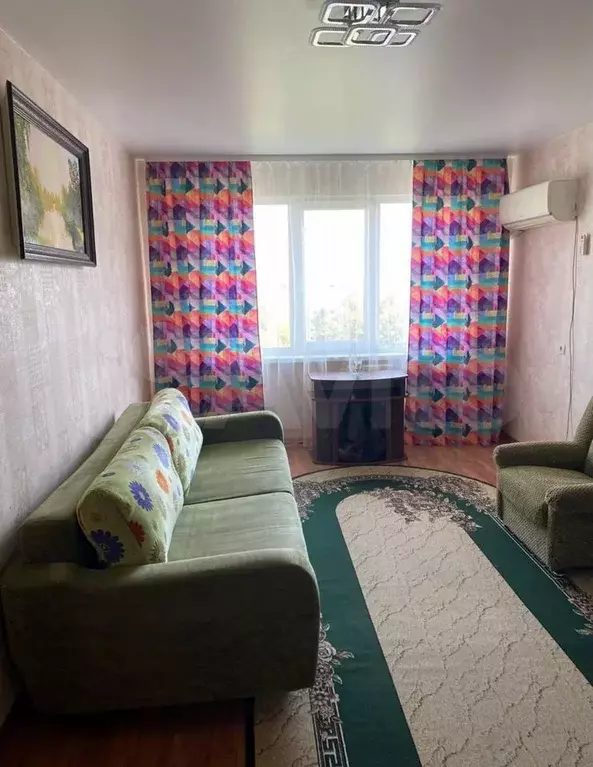 1-к. квартира, 36 м, 7/9 эт. - Фото 0