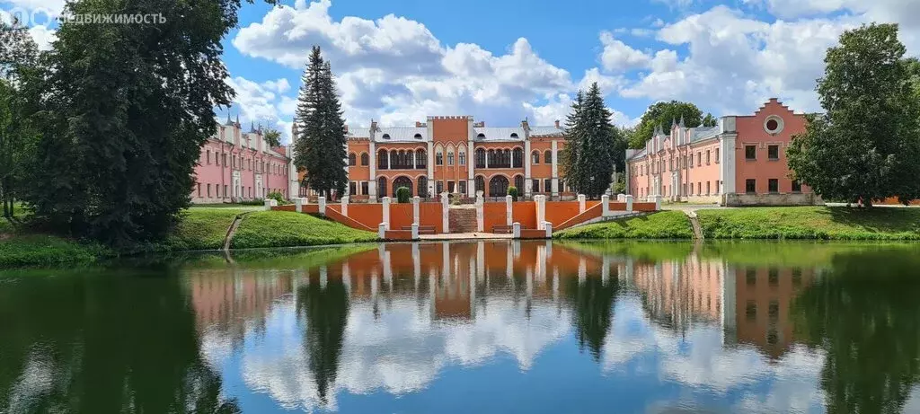 Дом в село Марфино, Радужная улица (100 м) - Фото 1