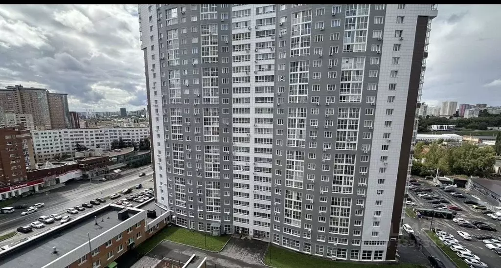 2-к кв. Башкортостан, Уфа ул. Минигали Губайдуллина, 10 (50.0 м) - Фото 2
