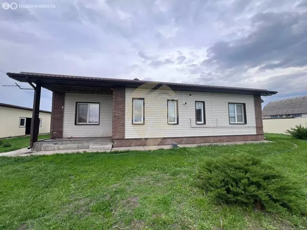 Дом в село Озёрки (159 м) - Фото 2