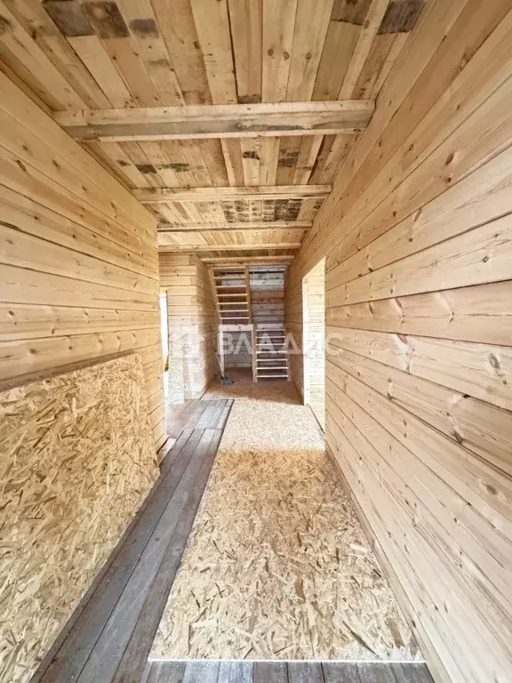 Дом в Бурятия, Тарбагатайский район, Саянтуйское с/пос, с. Нижний ... - Фото 2