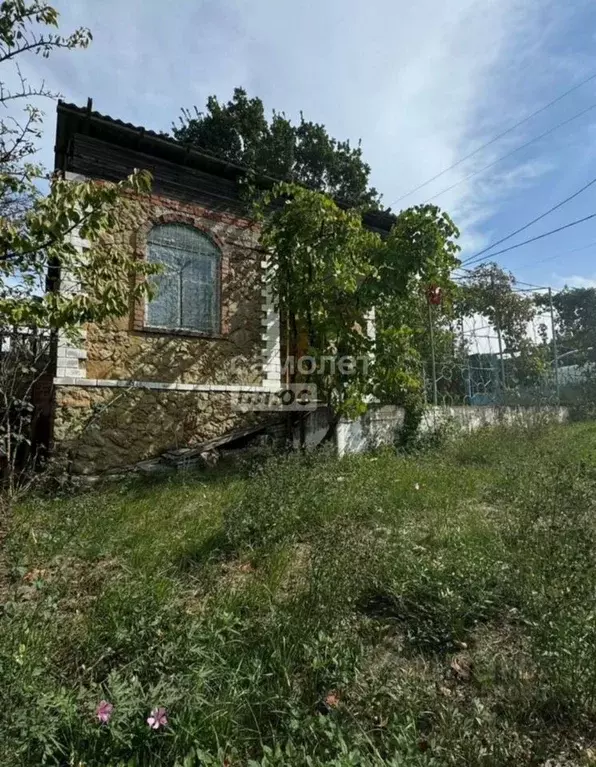 Дом в Краснодарский край, Новороссийск городской округ, Убых хут. ул. ... - Фото 1