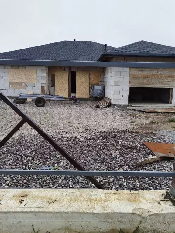 Дом, 160 м - Фото 1