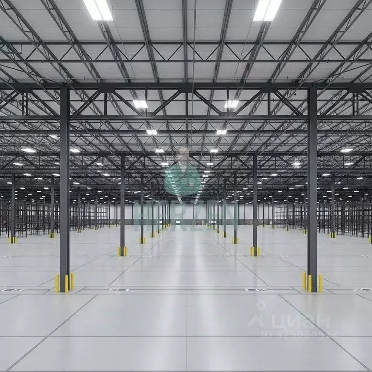 Производственное помещение в Московская область, Чехов муниципальный ... - Фото 2