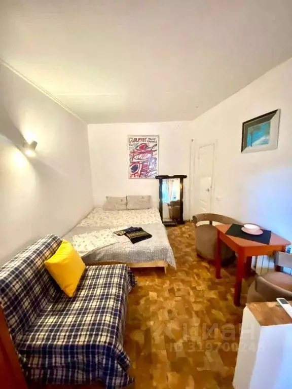 Студия Крым, Ялта ул. Данченко, 12 (17.0 м) - Фото 0