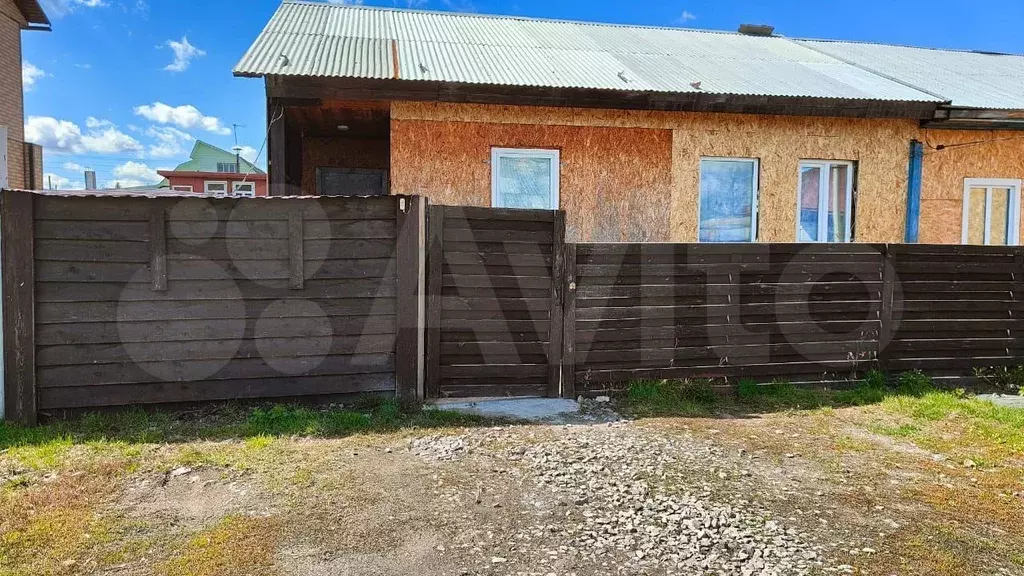 Дом 55 м на участке 3,3 сот. - Фото 0