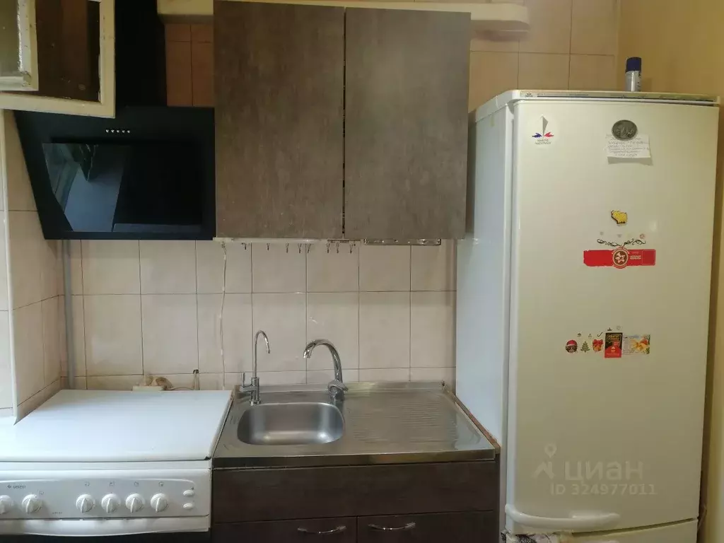 2-к кв. Ростовская область, Ростов-на-Дону Северный мкр, ул. ... - Фото 2