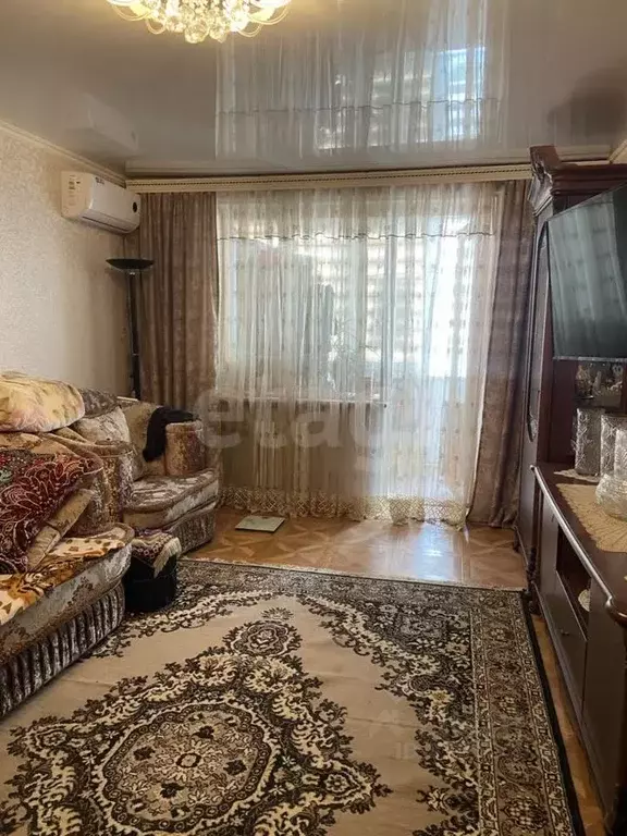 4-к кв. Северная Осетия, Владикавказ Весенняя ул., 10 (84.0 м) - Фото 1