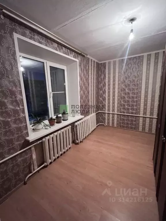 4-к кв. Орловская область, Орел Васильевская ул., 119 (61.2 м) - Фото 0