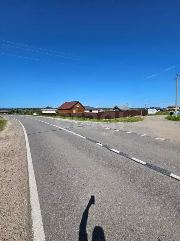 Дом в Вологодская область, д. Ерофейка  (131 м) - Фото 0