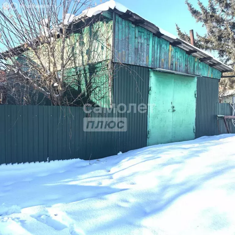 Дом в Свободный, Яровой переулок, 23 (60 м) - Фото 2