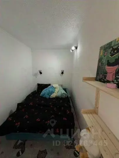 3-к кв. Белгородская область, Губкин ул. Раевского, 11А (45.0 м) - Фото 2