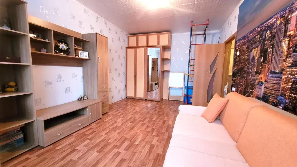 Продается 2-комнатная квартира - Фото 2