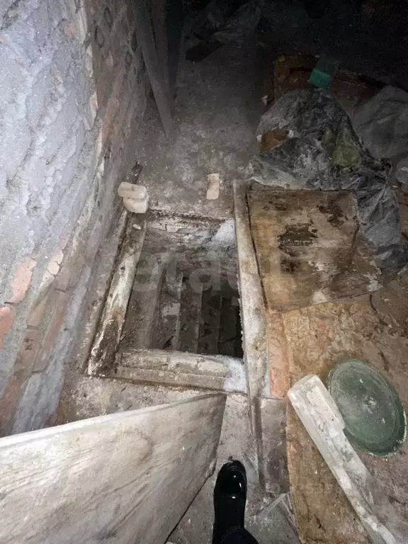 Гараж в Красноярский край, Красноярск Затонская ул., 17/7с88 (16 м) - Фото 2