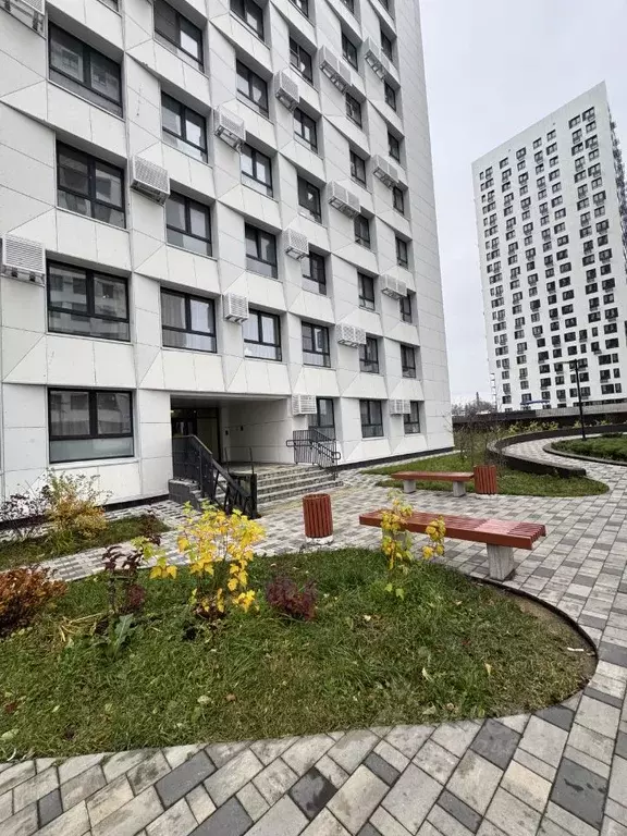 2-к кв. Московская область, Пушкино Ярославское ш., 149к2 (58.0 м) - Фото 1