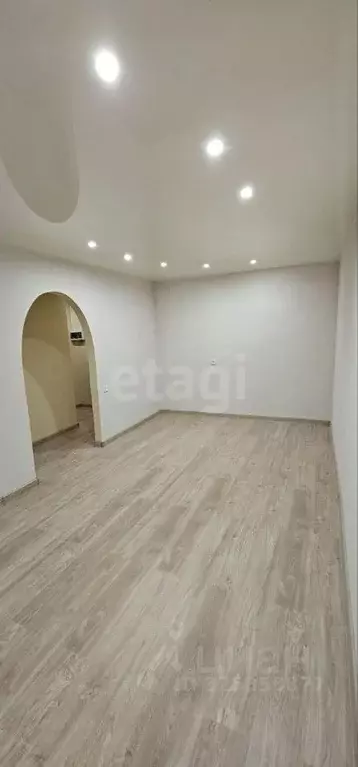 1-к кв. Нижегородская область, Нижний Новгород ул. Спутника, 7А (30.3 ... - Фото 1