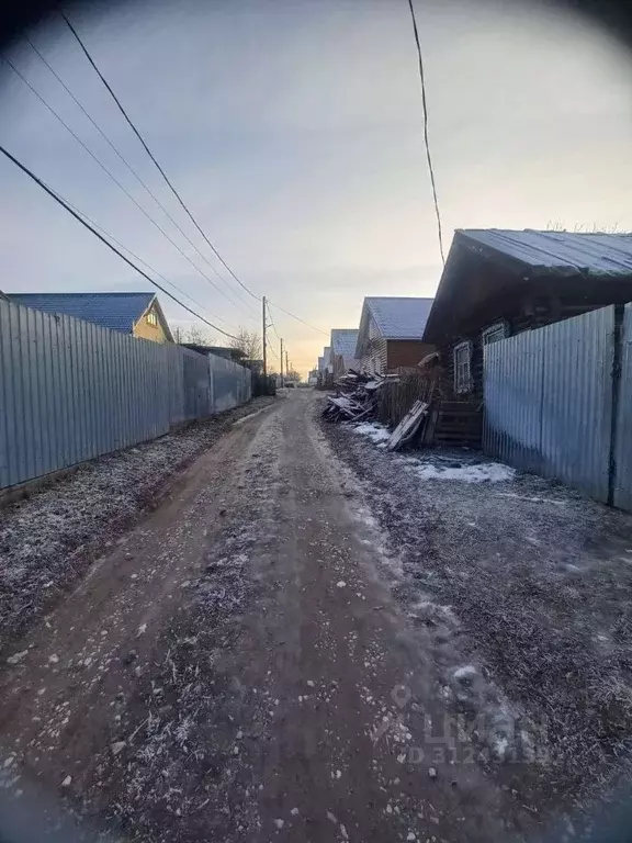 Дом в Удмуртия, Ижевск пер. Осипенко, 1 (32 м) - Фото 0